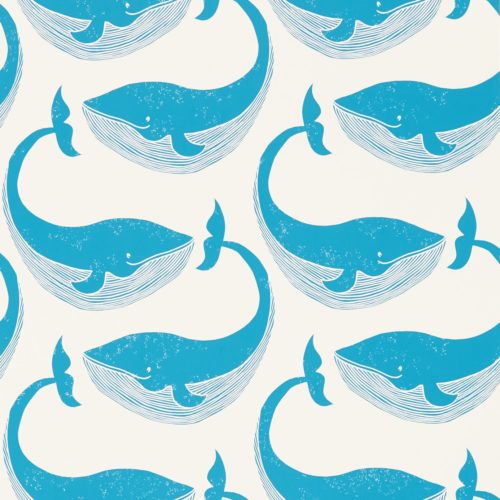 Whale Of A Time 111273